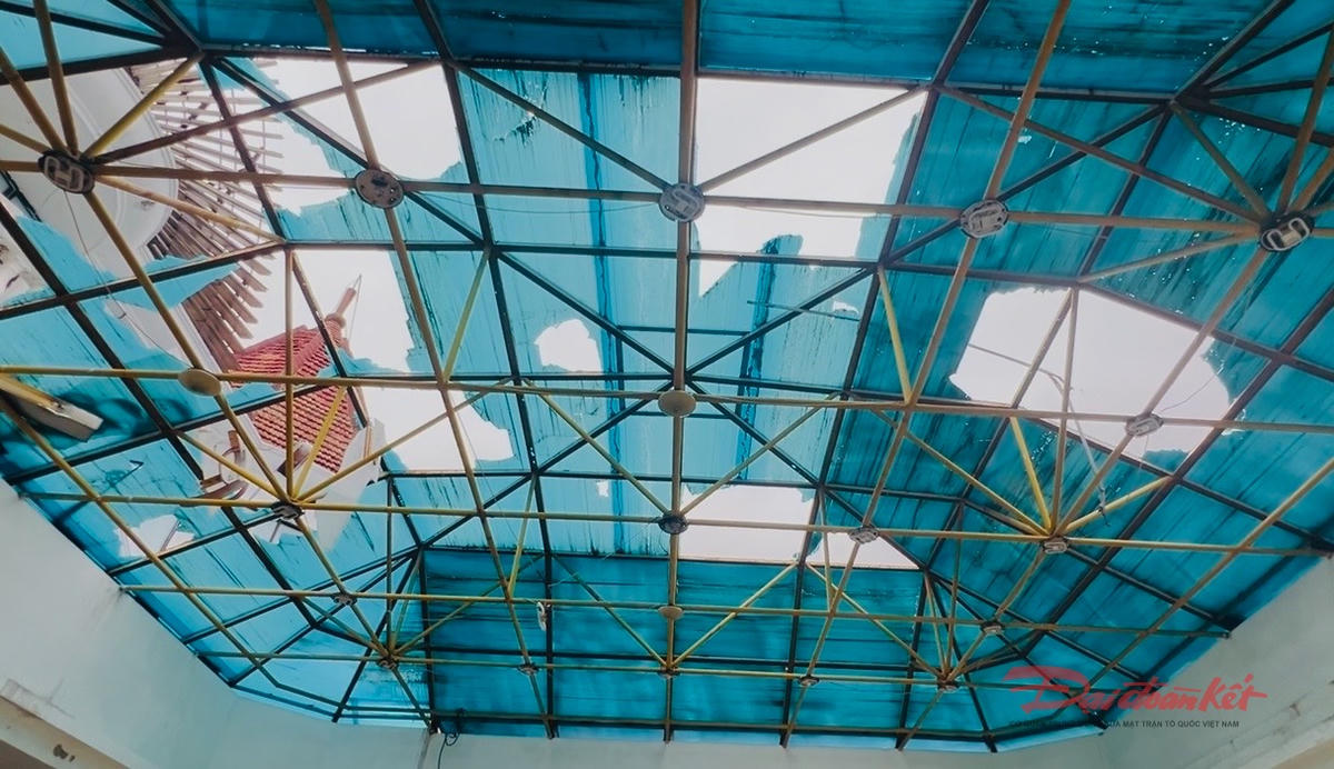 Cận cảnh Casino Đồ Sơn trước khi thành trung tâm thương mại 