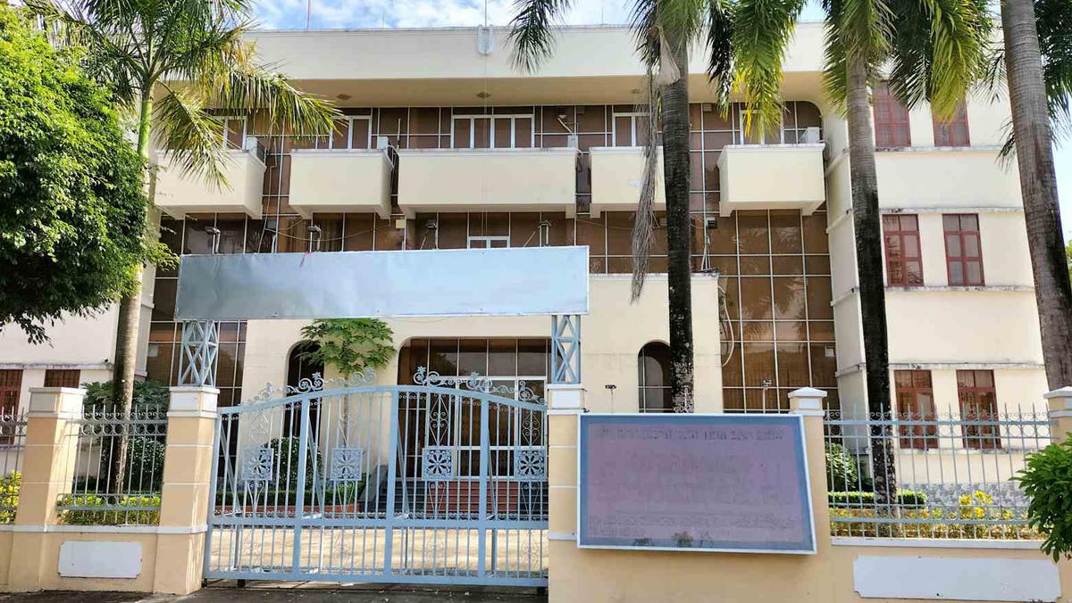 Sử dụng hiệu quả tài sản công sau sắp xếp để chống lãng phí