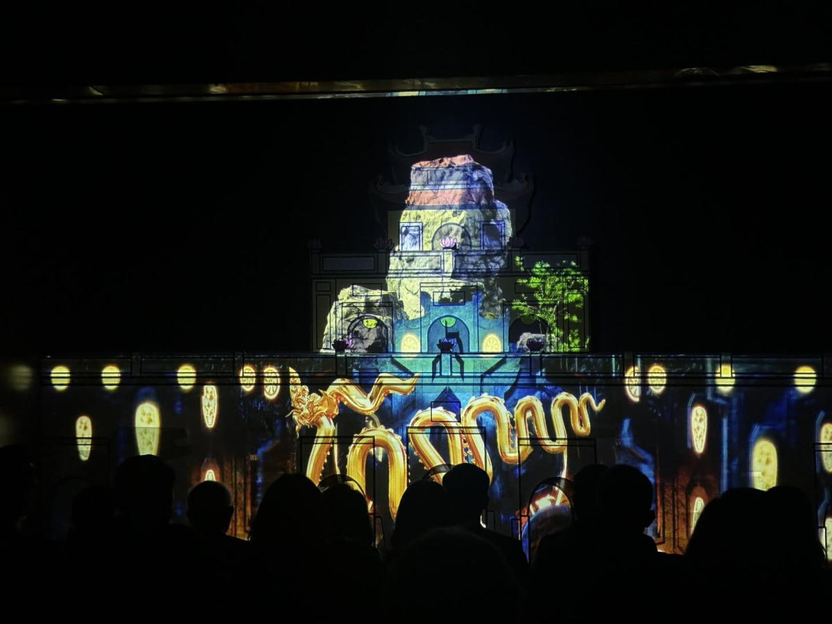 AI từng bước định hình tương lai ngành du lịch 