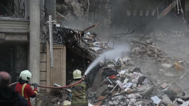 Xung đột tại Trung Đông: Iran đang xem xét các đề xuất mới từ Mỹ