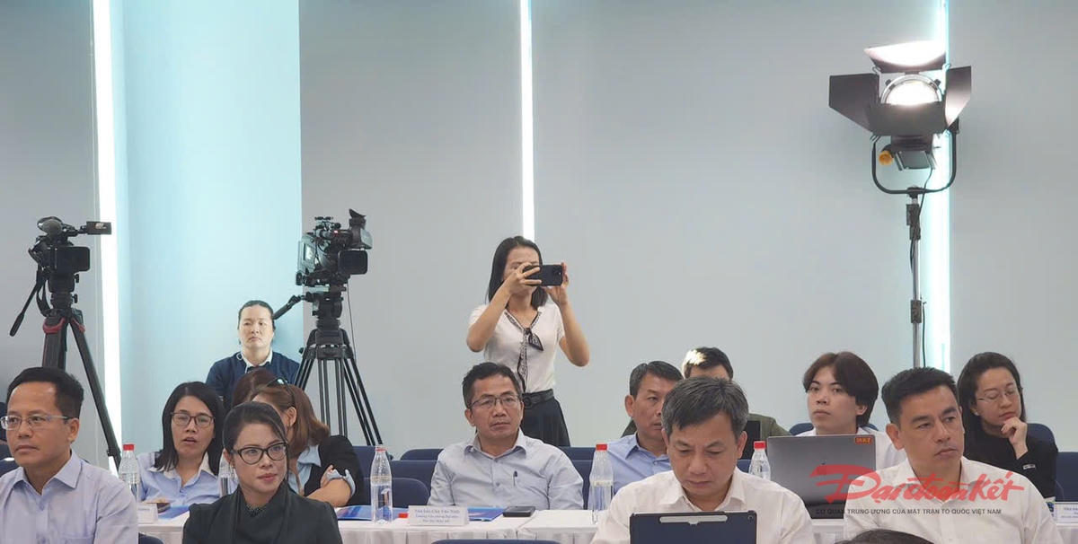 Xây dựng văn hóa Việt Nam trở thành 'sức mạnh mềm quốc gia' trong kỷ nguyên số