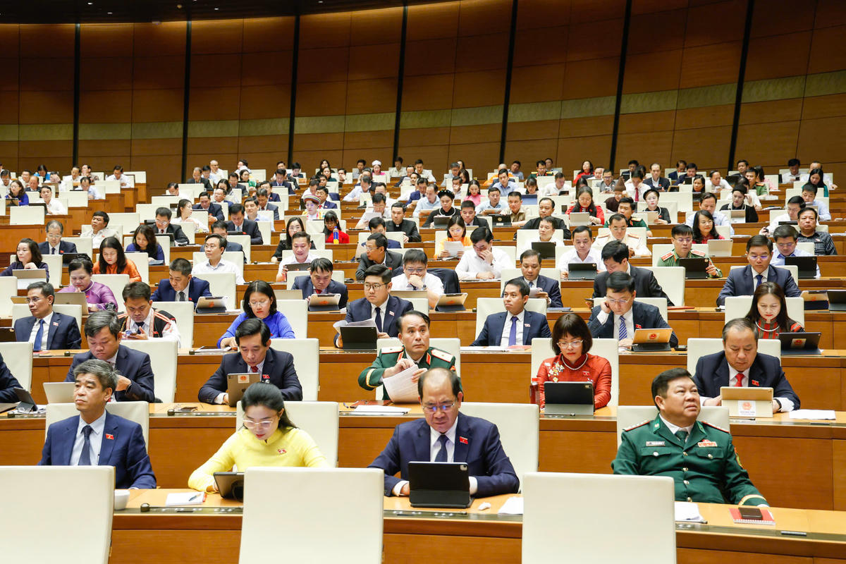 Chuyển mạnh sang tăng trưởng dựa trên đổi mới sáng tạo để đạt mục tiêu tăng trưởng trên 10%/năm