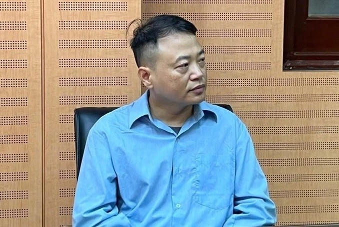 Nguyễn Hòa Bình (tức Shark Bình) bị đề nghị truy tố về tội “Rửa tiền”.