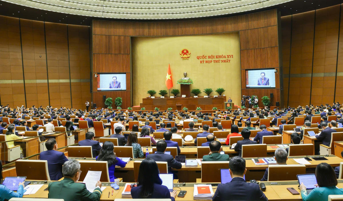 Kỳ vọng vào những quyết sách đột phá cho giai đoạn phát triển mới