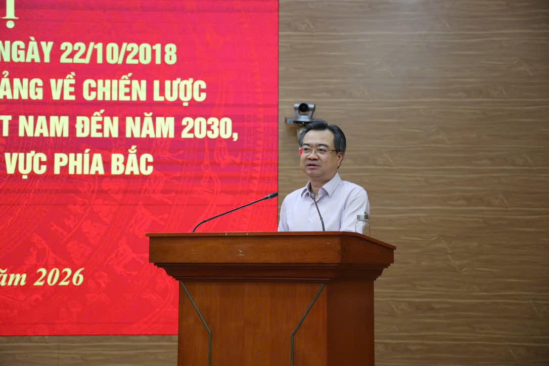 Tổng kết chiến lược phát triển bền vững kinh tế biển Việt Nam