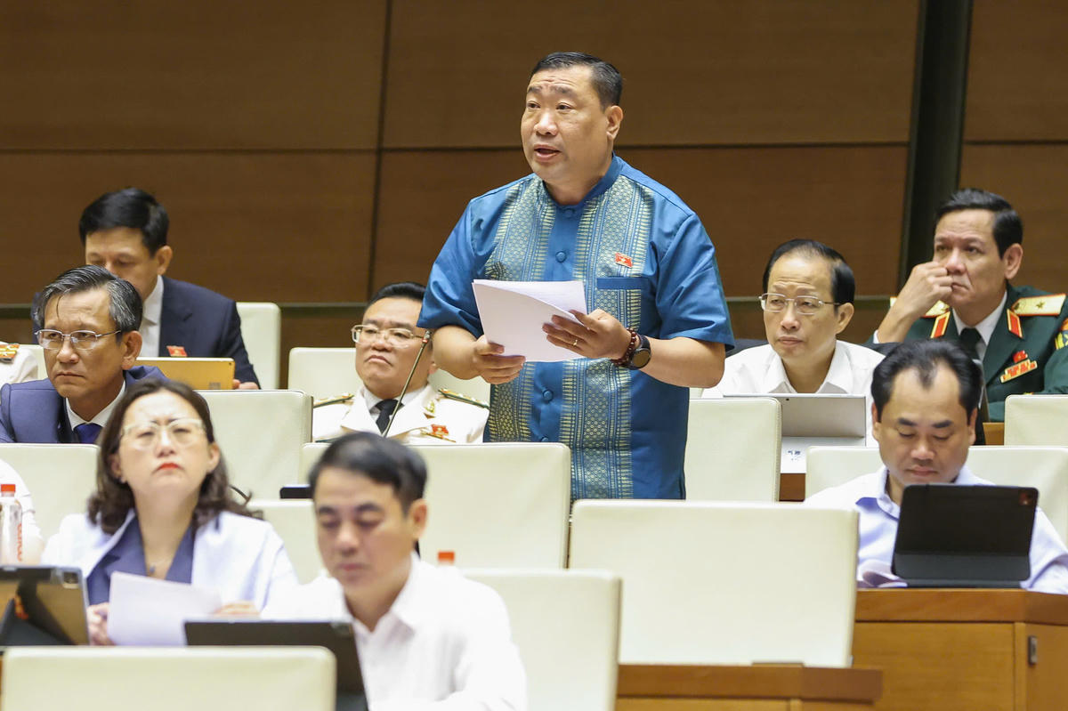 Đề xuất tăng lương cơ sở từ 2,53 triệu đồng/tháng lên mức 2,65 đến 2,7 triệu đồng/tháng