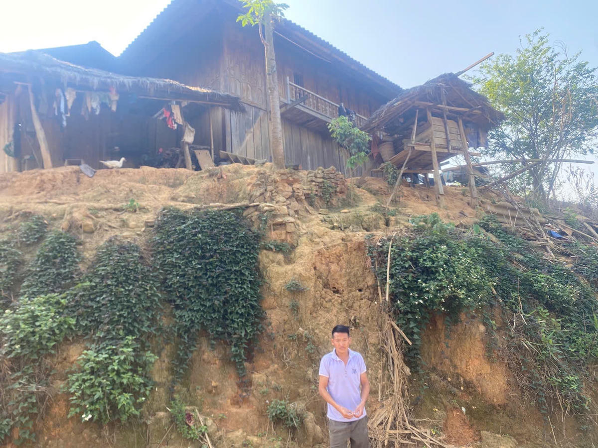 Điện Biên sẽ hỗ trợ xây mới 160 căn nhà Đại đoàn kết