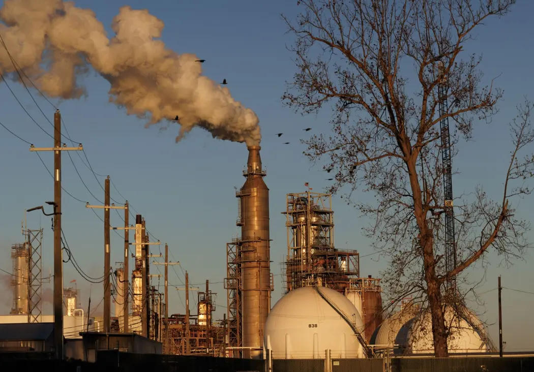 Xung đột Trung Đông làm “bốc hơi” 50 tỷ USD dầu