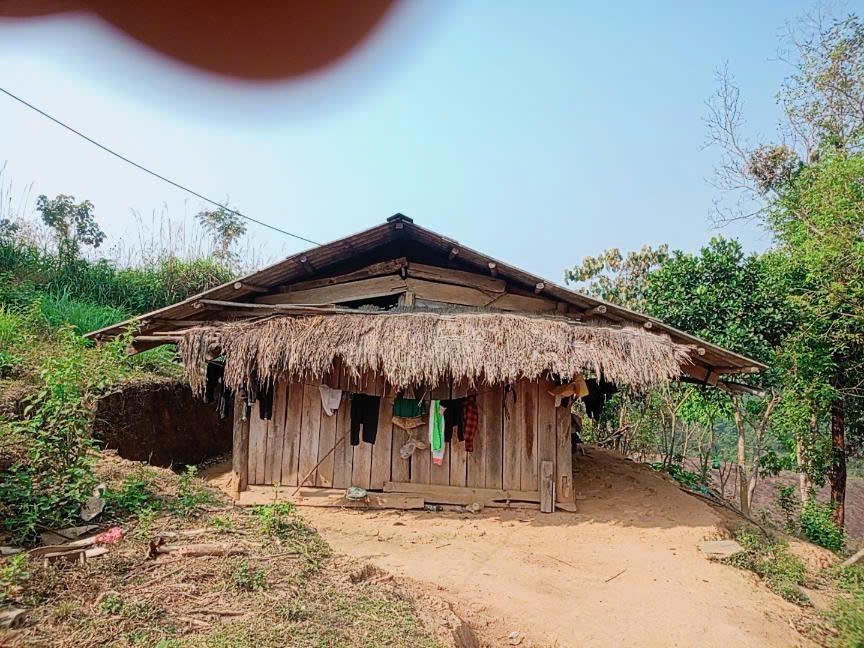 Điện Biên sẽ hỗ trợ xây mới 160 căn nhà Đại đoàn kết