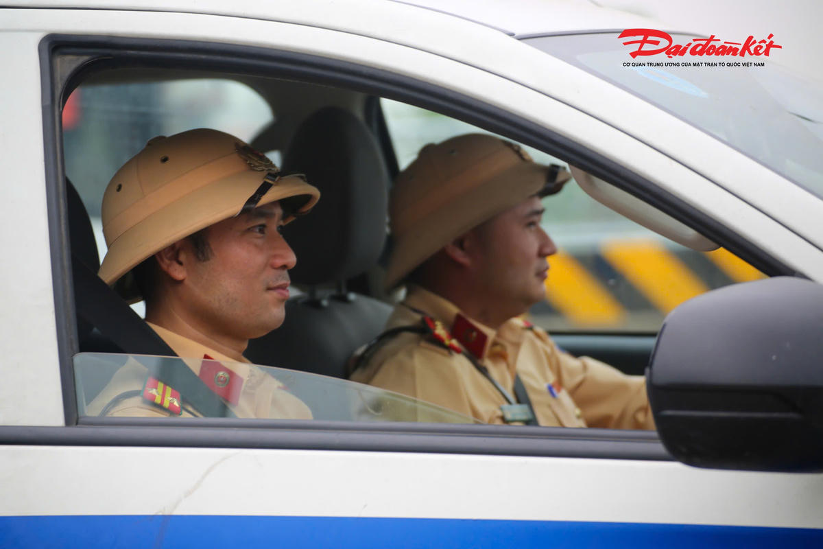 “Thay áo mới” nút giao Nội Bài, cửa ngõ phía Bắc Hà Nội thông thoáng trở lại