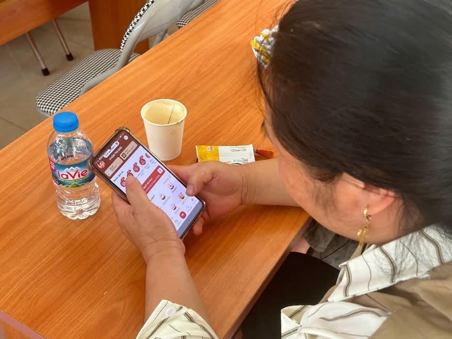 "Không ai bị bỏ lại phía sau" trong công cuộc chuyển đổi số tại tỉnh Lạng Sơn.