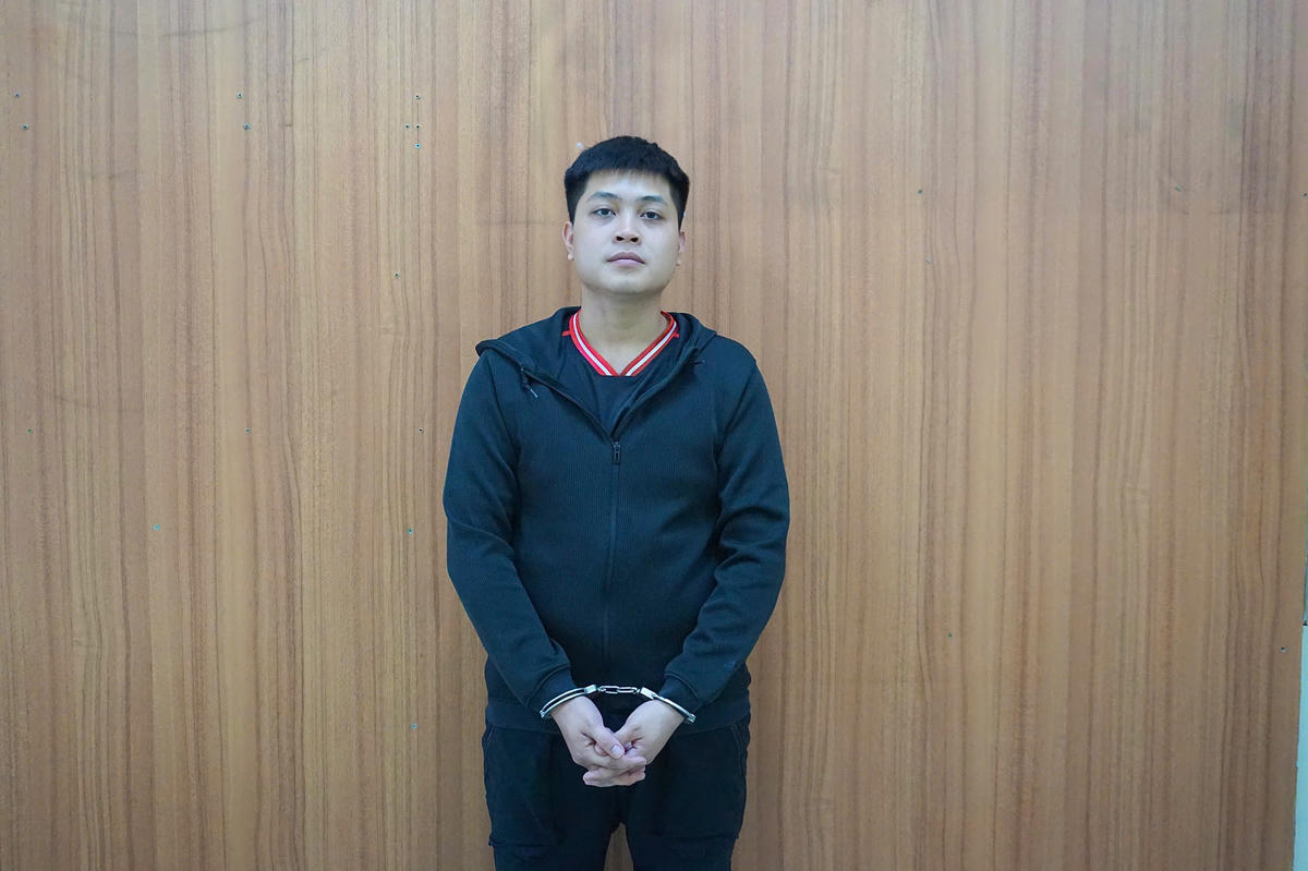 Công an TP Hồ Chí Minh khởi tố đối tượng cho vay nặng lãi 365%/năm