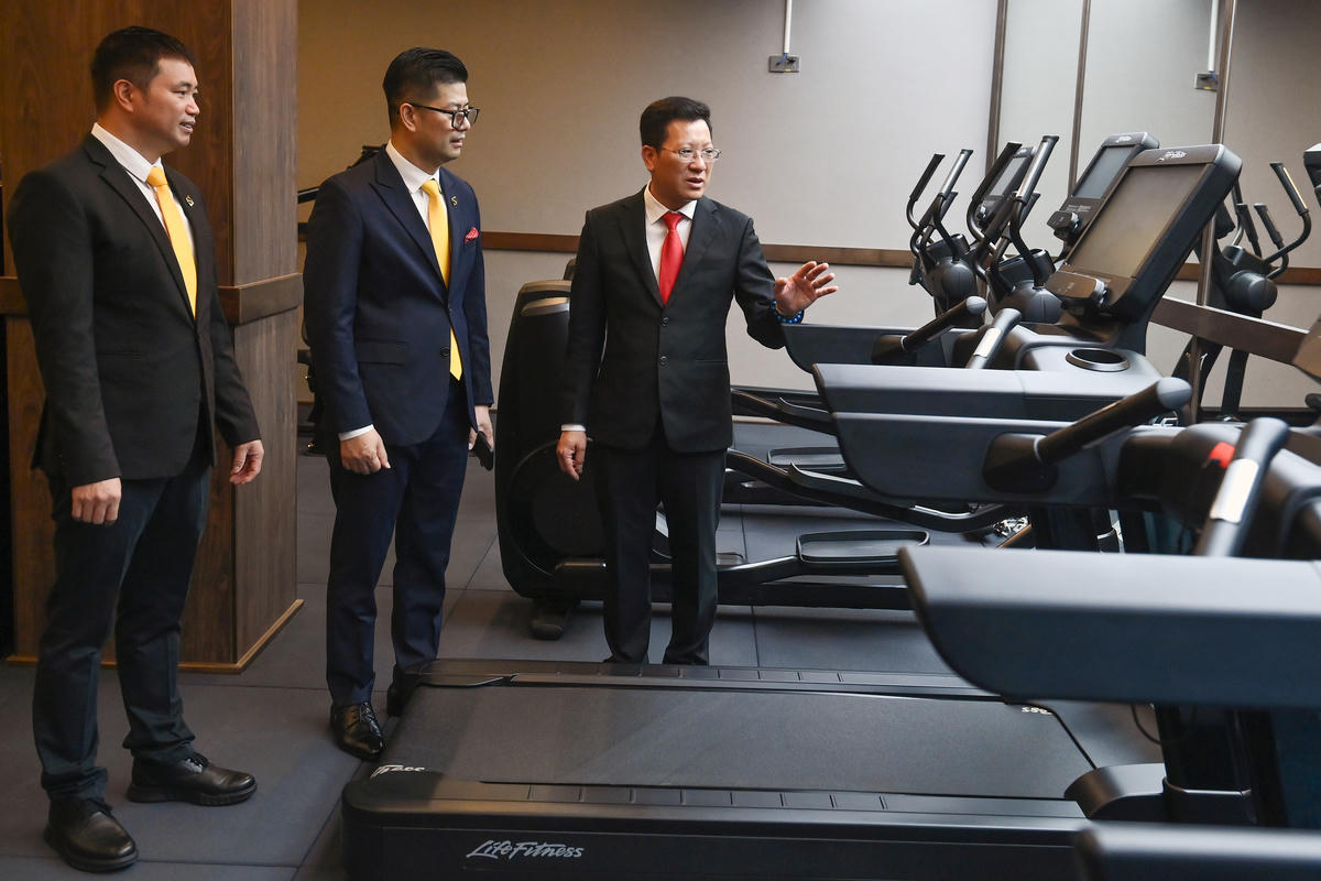 Quảng Ninh: Nâng tầm dịch vụ nghỉ dưỡng chăm sóc sức khỏe mang tầm quốc tế