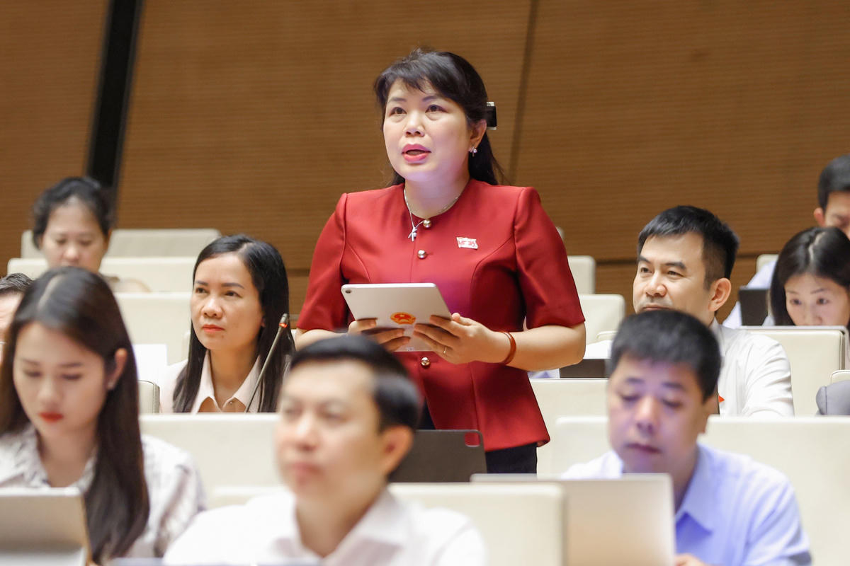 Ưu tiên đầu tư xây dựng, khuyến khích phát huy các trung tâm ươm mầm