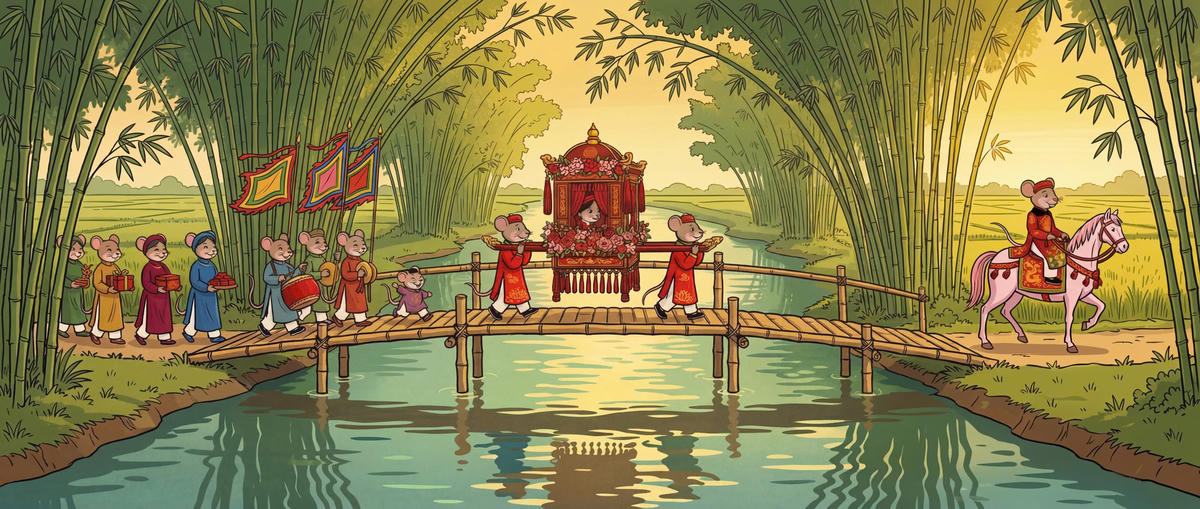 Hình ảnh trong MV "Tính chuyện trăm năm". 