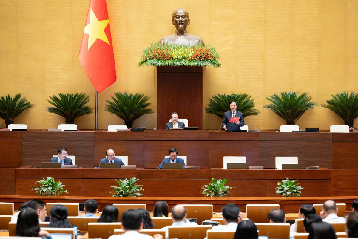 Thành lập TP Đồng Nai: Quyết sách lịch sử, tạo ra một cực tăng trưởng mới cho quốc gia