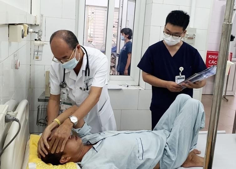 Bộ Y tế cảnh báo: Whitmore – “vi khuẩn ăn thịt người” rình rập sau mưa lũ