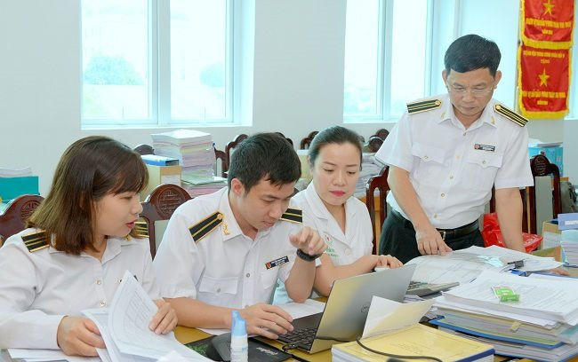 KTNN chỉ ra nhiều bất cập, hạn chế trong chi thường xuyên NSNN năm 2024. Ảnh: TL