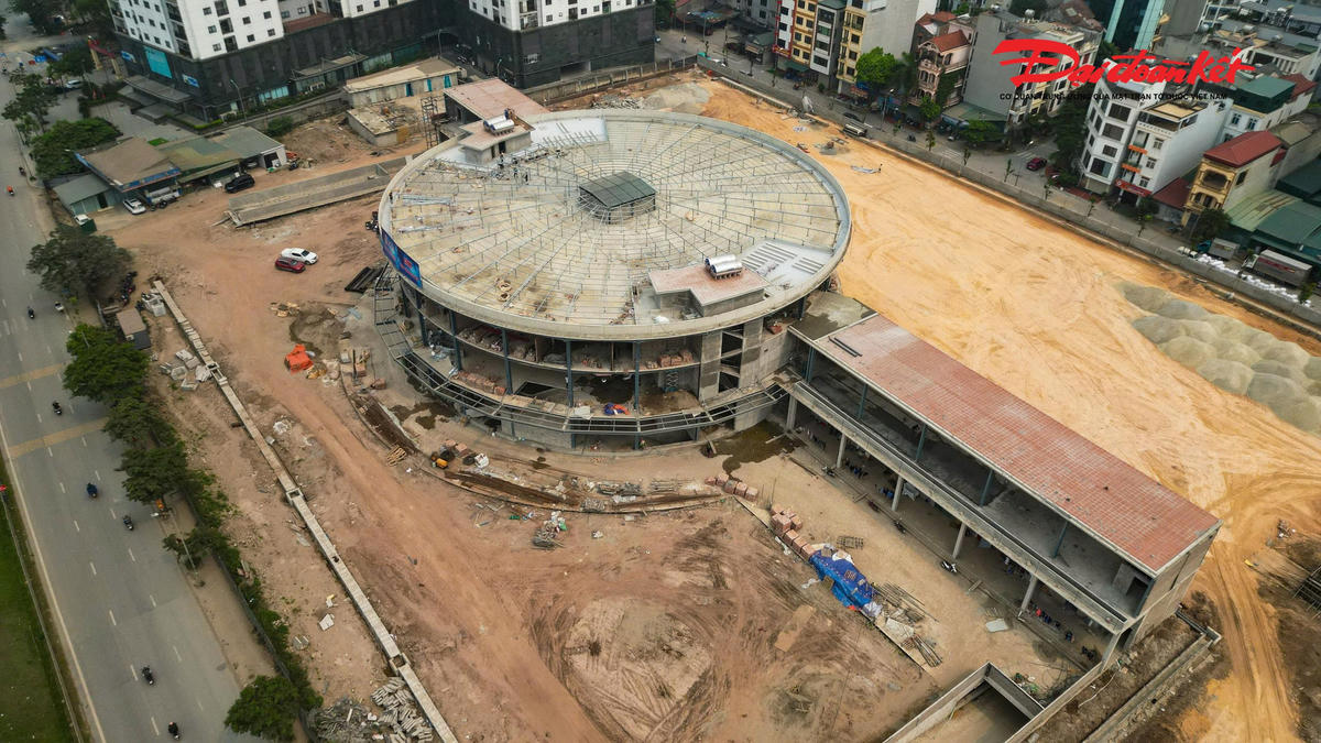 Khi đi vào hoạt động, bến xe dự kiến tiếp nhận một phần các tuyến vận tải liên tỉnh từ khu vực Giáp Bát, đồng thời được định hướng trở thành điểm trung chuyển quan trọng trong mạng lưới vận tải hành khách công cộng của thành phố.