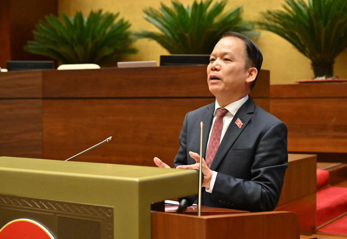 Bộ trưởng Tư pháp nêu lý do thí điểm luật sư công tại 8 bộ, 10 tỉnh thành phố