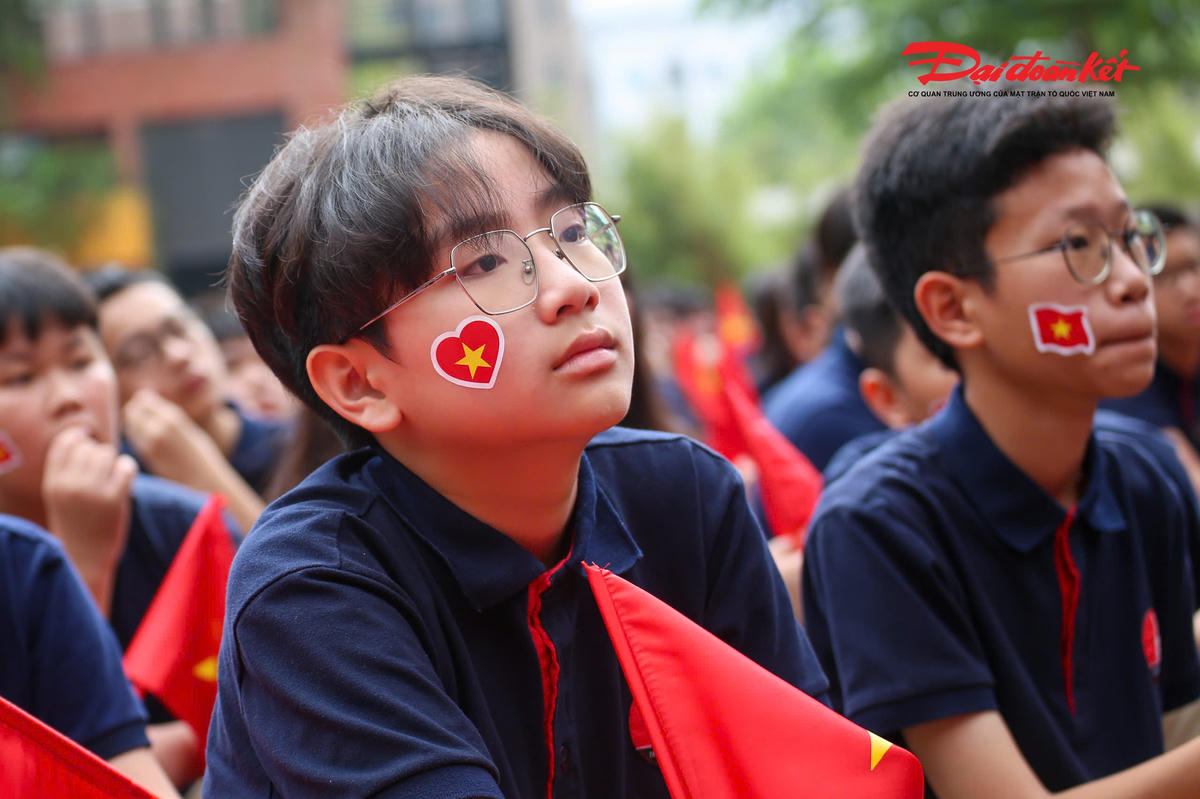 Đưa pháp luật vào trường học bằng sân khấu hóa