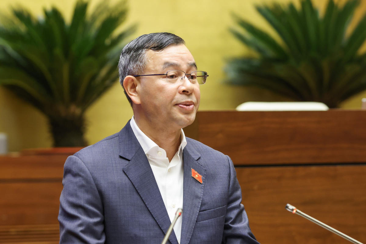 Bộ trưởng Tài chính: Nâng ngưỡng chịu thuế lên 1 tỷ đồng/năm hài hòa thời điểm hiện nay