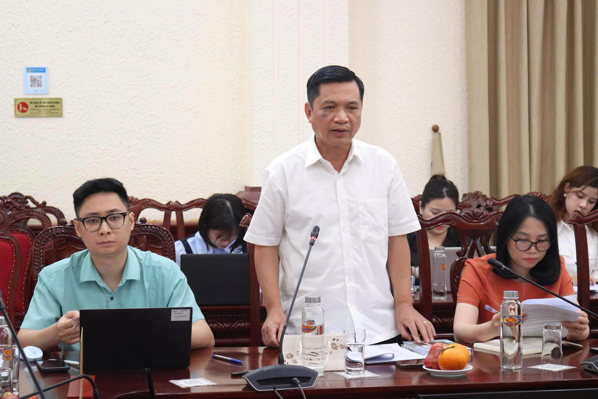 Đề xuất xây dựng tiêu chí để xác định đối tượng đặc thù trong công tác phổ biến giáo dục pháp luật