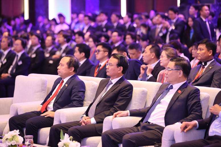 Tổng thống Lee Jae Myung: Tương lai của Việt Nam chính là cơ hội của Hàn Quốc- Ảnh 5.