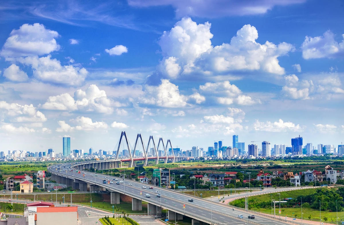 Luật Thủ đô (sửa đổi): Tạo đột phá cho Thủ đô phát triển