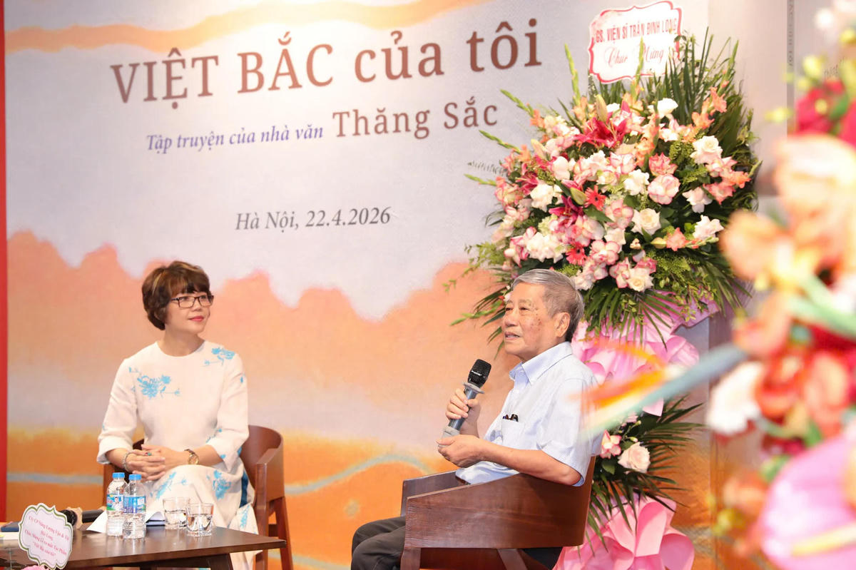 Những trải nghiệm làm dày trang viết