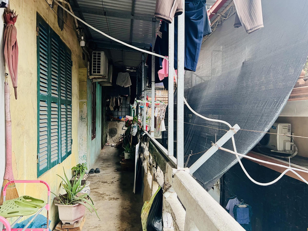 Hải Phòng với bài toán di dời hàng trăm chung cư cũ - Bài cuối: Gỡ dần những “nút thắt”