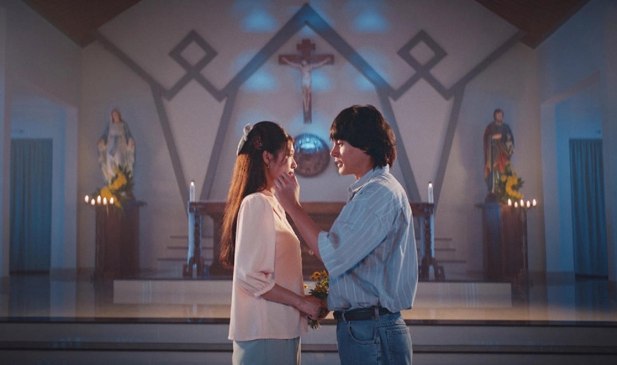 Buồn vui phim ra rạp