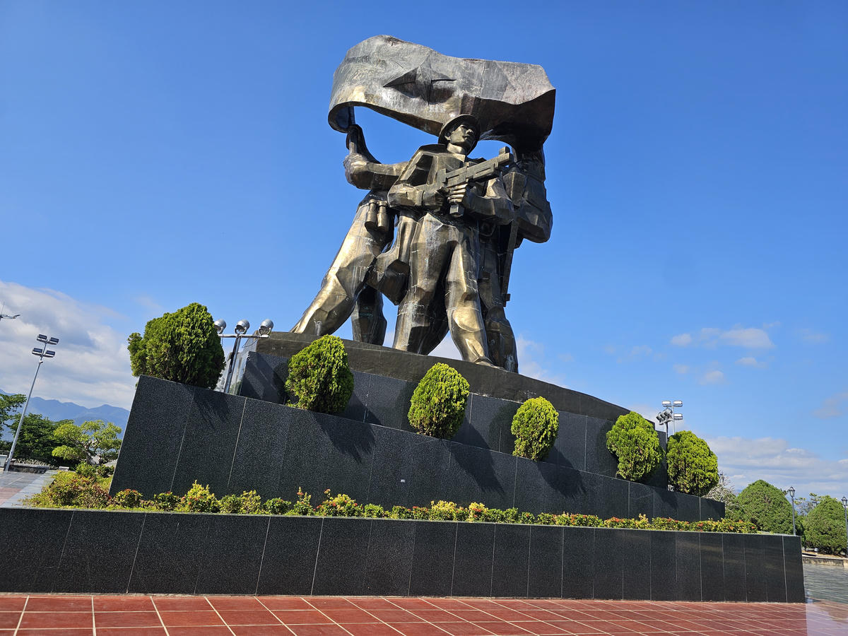 Điện Biên: Hướng tới kỷ niệm những ngày tháng 5 lịch sử