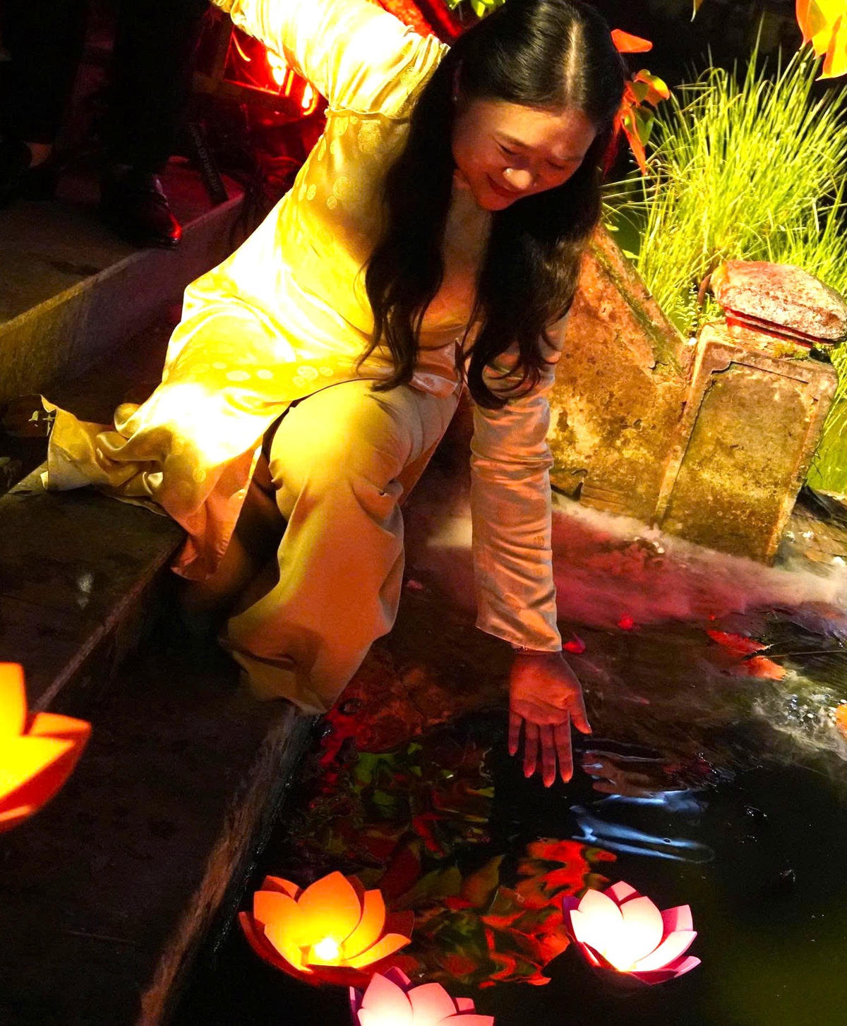 Phát triển Lễ hội Đình làng Hải Châu thành sản phẩm du lịch, trung tâm “bảo tàng sống”