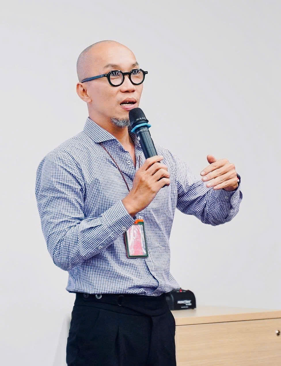 Giữ hồn di sản bằng dữ liệu số