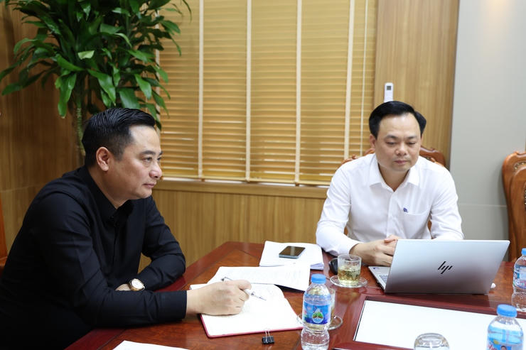 Xã Tam Hưng đặt mục tiêu tạo chuyển biến rõ nét, thực chất hơn trong triển khai các nghị quyết chiến lược, góp phần xây dựng Đảng bộ trong sạch, chính quyền vững mạnh