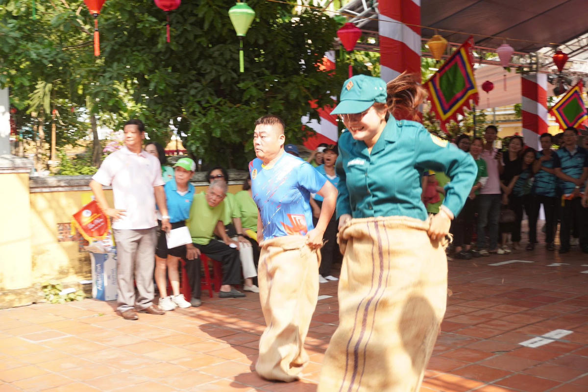 Phát triển Lễ hội Đình làng Hải Châu thành sản phẩm du lịch, trung tâm “bảo tàng sống”