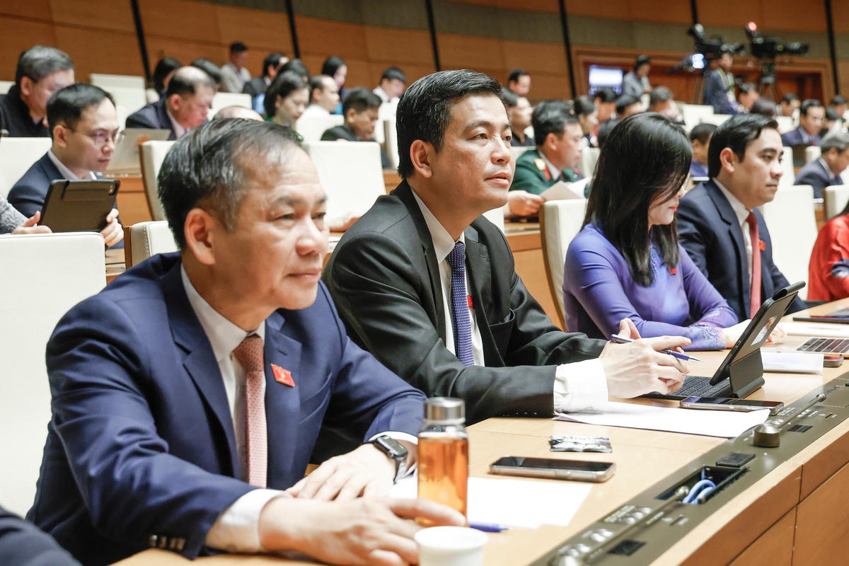 Đồng Nai trở thành thành phố kể từ ngày 30/4/2026