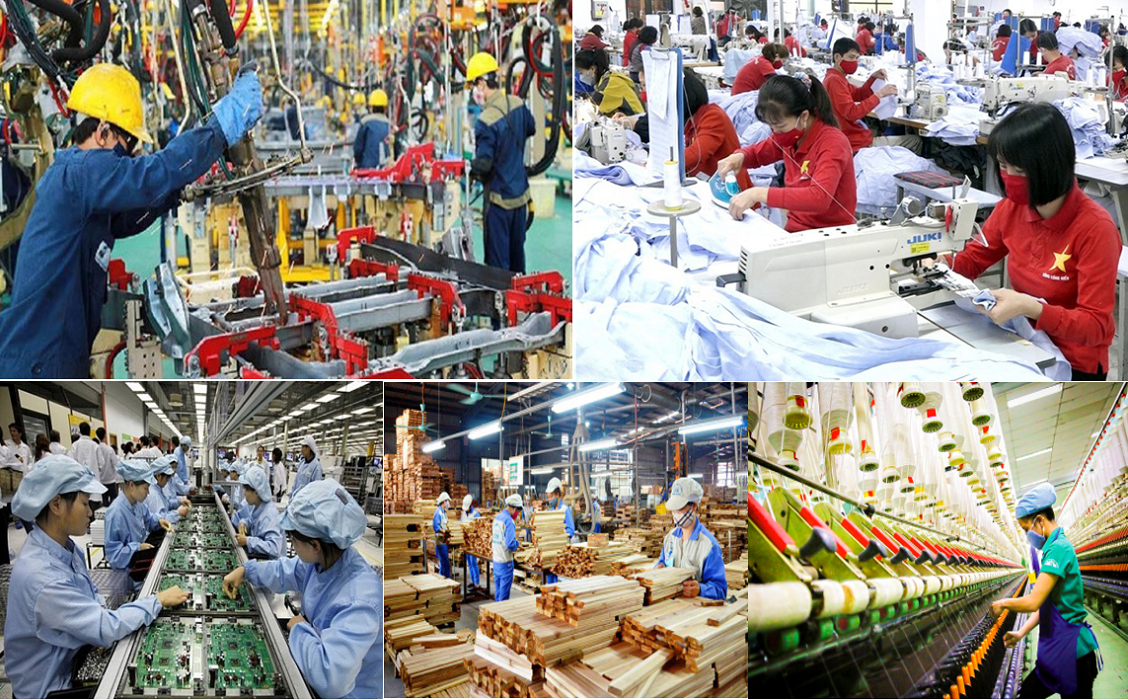 Thủ tướng phát động thi đua thực hiện thắng lợi nhiệm vụ phát triển kinh tế - xã hội