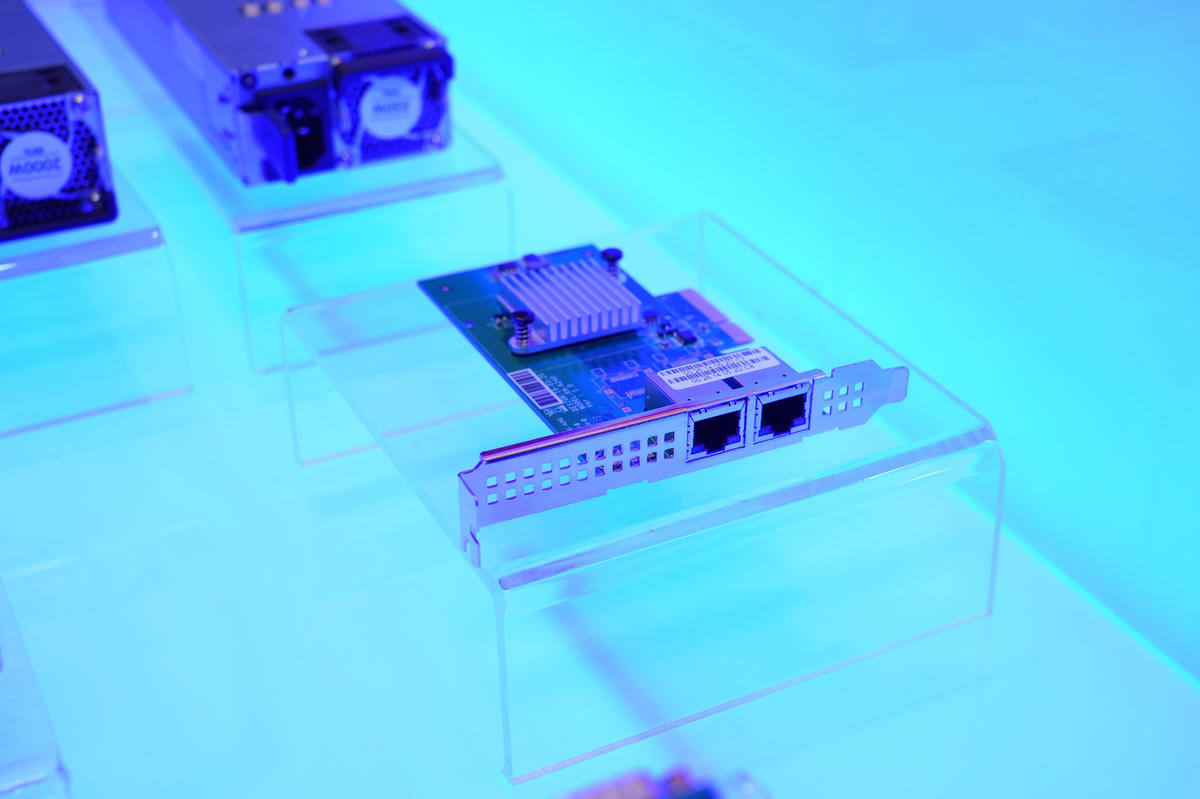 G-Group giới thiệu máy chủ AI “made in Vietnam” tại Diễn đàn Kinh tế Việt Nam - Hàn Quốc