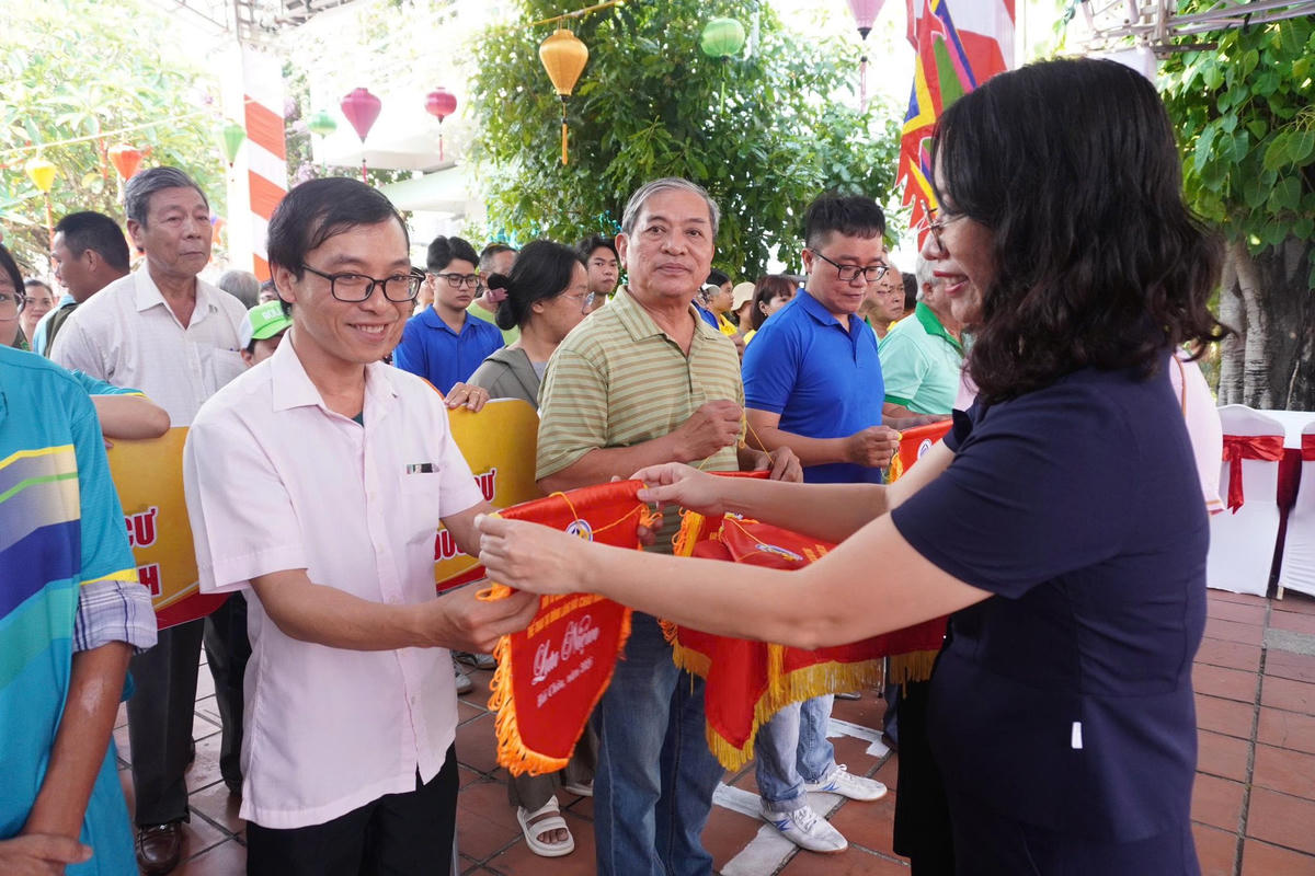 Phát triển Lễ hội Đình làng Hải Châu thành sản phẩm du lịch, trung tâm “bảo tàng sống”