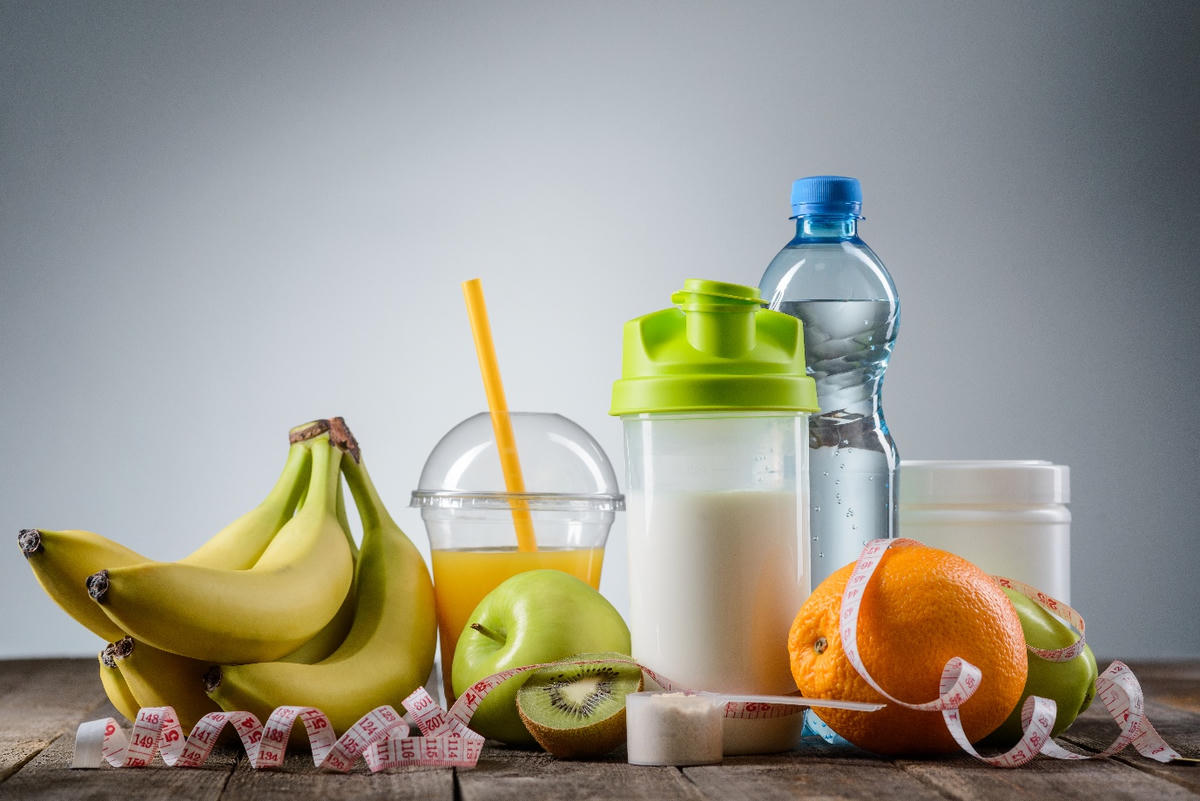 Sức khỏe đường ruột và nhịp sinh học