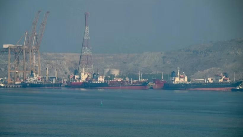 Tổ chức Hàng hải Quốc tế lập kế hoạch sơ tán 2.000 tàu khỏi Vùng Vịnh