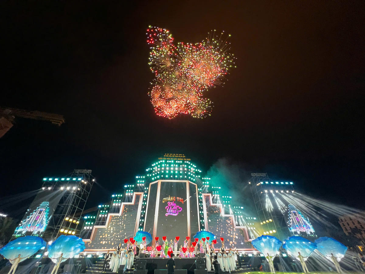 Quảng Trị: Chính thức bước vào Tuần Văn hóa Du lịch năm 2026