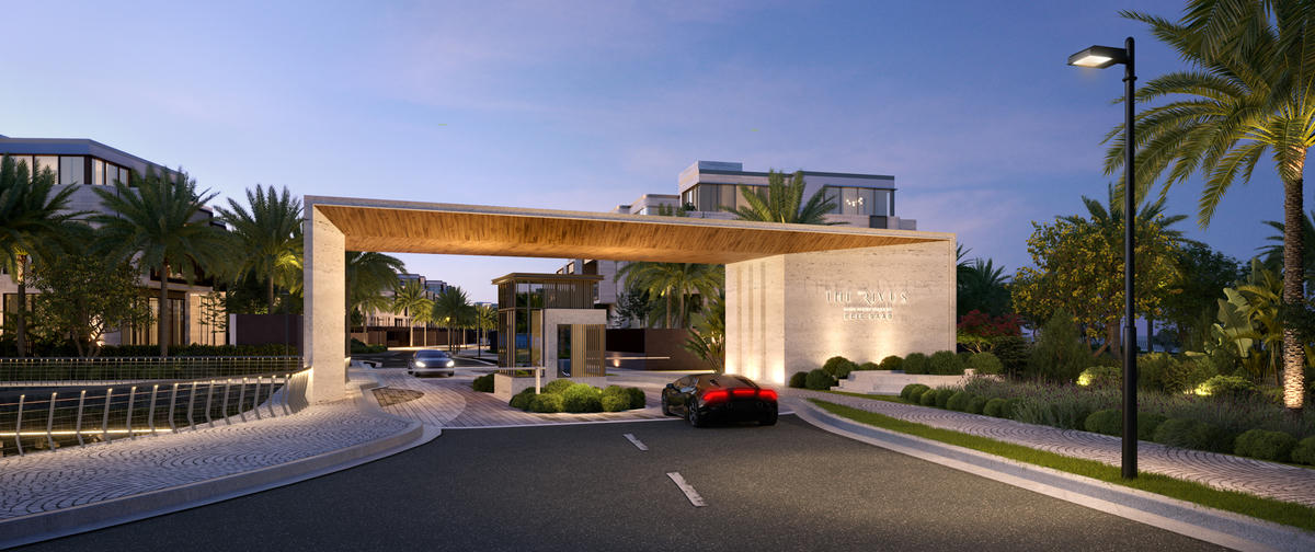 The Rivus, một trong những dự án hàng hiệu của Masterise Homes đã đi vào vận hành.
