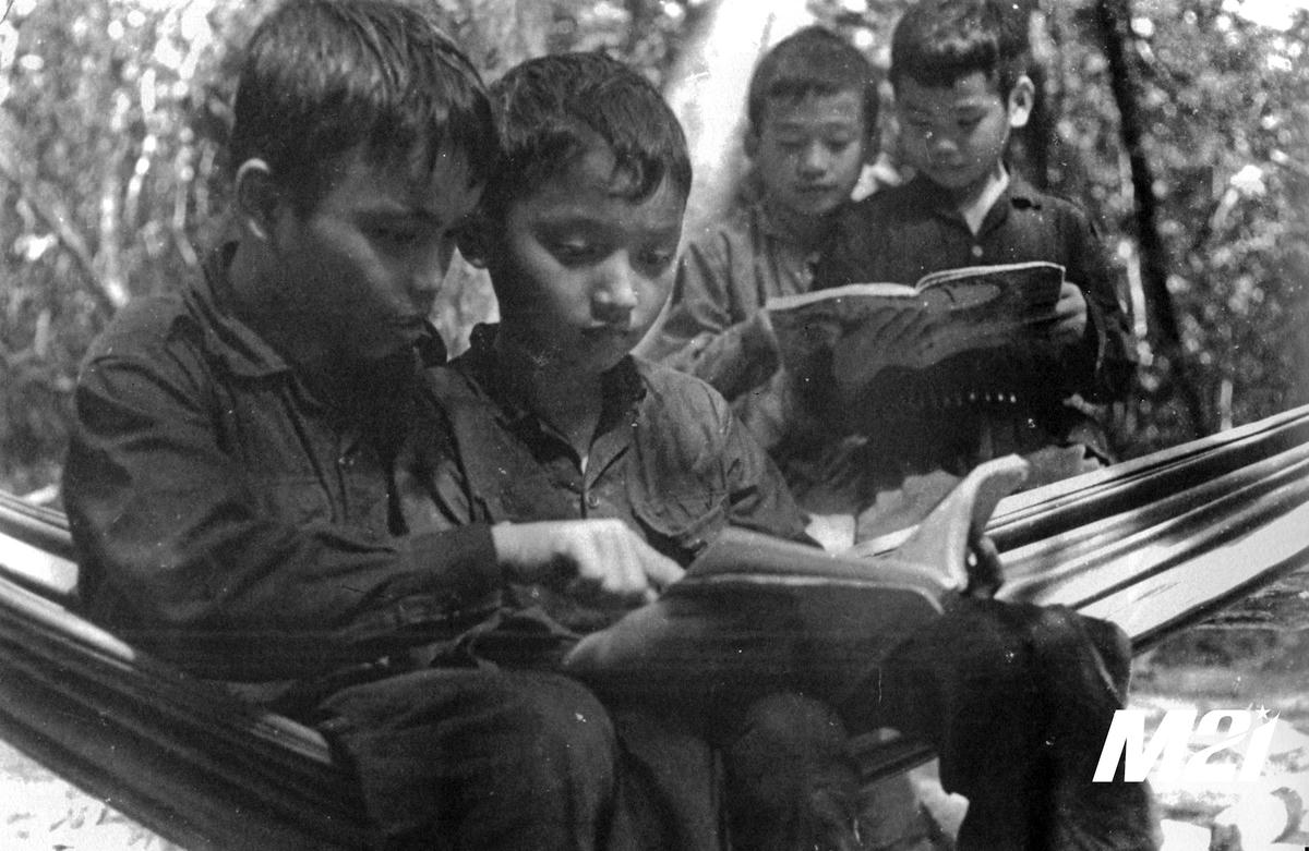 Những thước phim tài liệu quý lên sóng