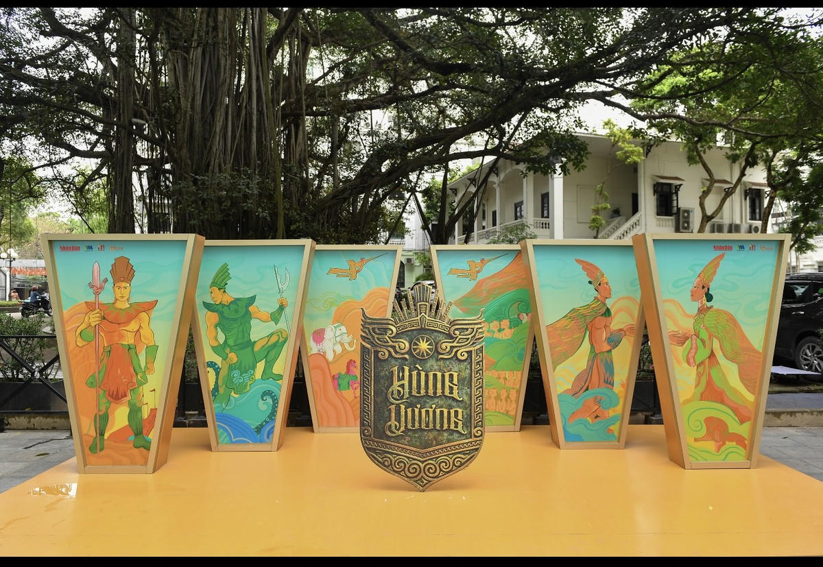 “Đánh thức” giá trị kinh tế di sản bằng sở hữu trí tuệ