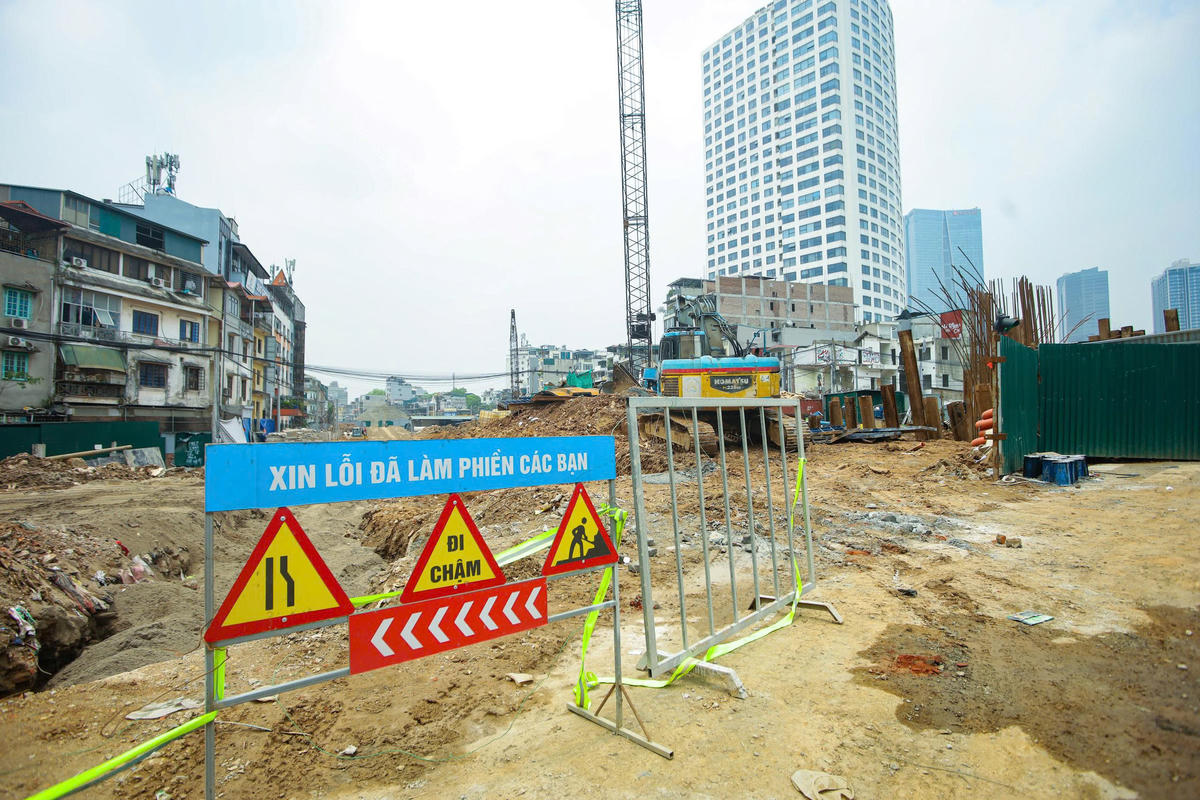 Chữa bệnh “có tiền nhưng không tiêu được”