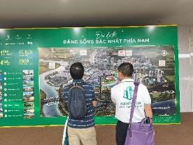 Đếm ngược “giờ G”: Cần Giờ sẵn sàng cho “đại tiệc” thể thao quy tụ 5.000 runner tại Vinhomes Green Paradise