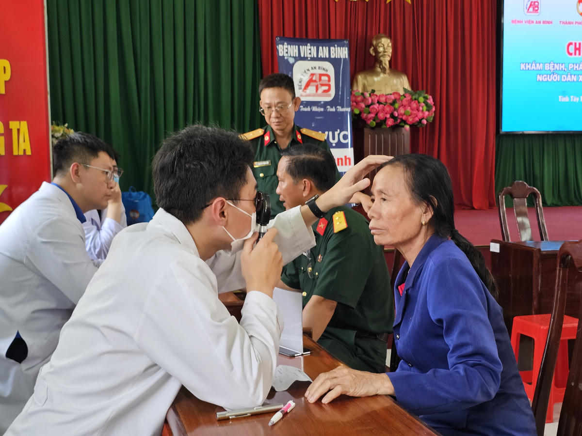 50 năm thành phố mang tên Bác - Bài 2: Chính sách an sinh trở thành điểm nhấn của 'siêu đô thị'